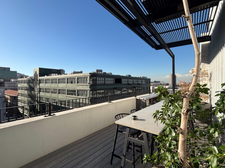 0 Bedroom Property for Sale in Zonnebloem Western Cape